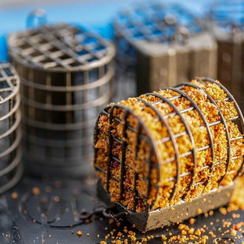 Preston Innovations Flow Mesh Feeders